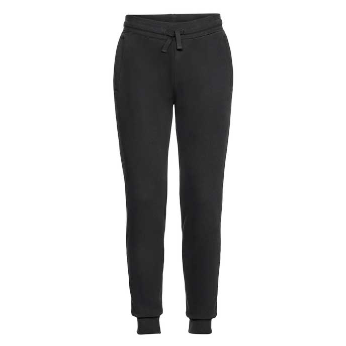 R268M-Men Authentic Jog Pants